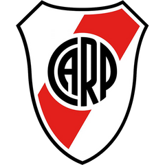 River Plate — Niños