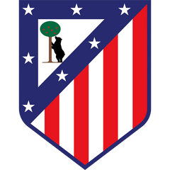 Atletico Madrid — Niños
