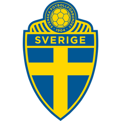 Suecia — Niños