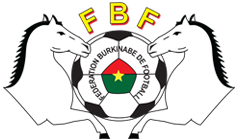 Burkina Faso — Selección Nacional