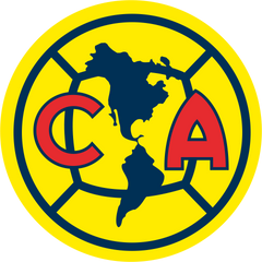 Club America — Niños