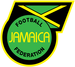 Jamaica — Selección Nacional