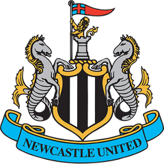 Newcastle United — Niños