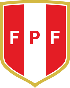 Perú — Selección Nacional