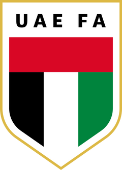 Emiratos Árabes Unidos — Selección Nacional