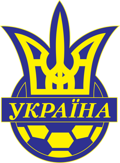 Ucrania — Selección Nacional