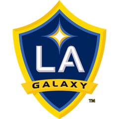 La Galaxy — Niños
