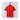 Manchester United 1985 Home Retro Shirt - back