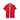 Wales 1996/98 Home Retro Soccer Jersey - front