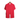 Manchester United 2007/08 Home Retro Shirt - back