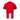 Brentford Home Shirt 26/27 - back
