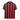 AC Milan 1995/96 Home Retro Shirt - back