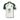 Al-Ahli Saudi — Camiseta Segunda Equipación 26/27 - delantera