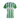 Atletico Nacional Home — frente