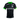 Atletico Nacional — Camiseta Tercera Equipación 2026 - delantera