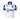 Auxerre — Camiseta Primera Equipación 26/27 - delantera