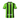 Cercle Brugge — Camiseta Primera Equipación 26/27 - trasera