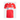 Chicago Fire — Camiseta Primera Equipación 2026 - delantera
