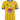 Delfin Away Shirt 2026 - front