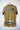 Almirante Brown Home Shirt 26/27 - back