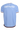 Trabzonspor Away Shirt 26/27 - back