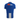 Juventud — Camiseta Primera Equipación 26/27 - trasera
