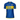 Las Palmas — Camiseta Segunda Equipación 26/27 - delantera