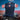 Los Andes Away Shirt 26/27 - front