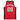 Miami Heat 2005/06 Red Retro Jersey - back