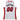 Miami Heat 2005/06 White Retro Jersey - back