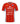Nacional Asuncion Third Shirt 2026 - front