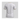 Reims — Camiseta Segunda Equipación 26/27 - trasera