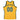 Seattle SuperSonics 2007/08 Gold Retro Jersey - back