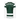 Sporting CP — Camiseta Primera Equipación 26/27 - trasera