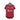West Ham United 1999/01 Home Retro Shirt - front